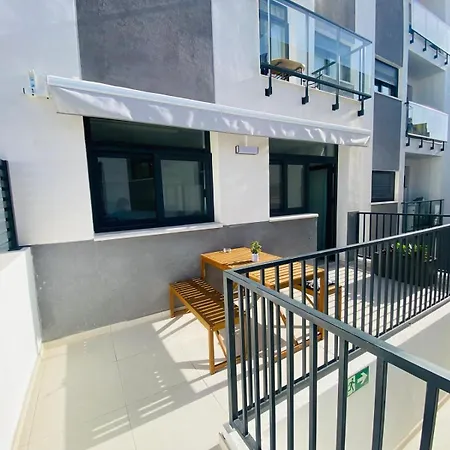 The Moon Appartement
