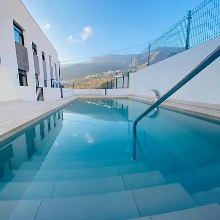 The Moon Apartment Costa Adeje (Tenerife)