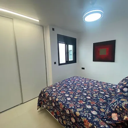 Apartment The Moon Costa Adeje (Tenerife)