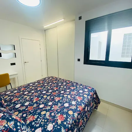 The Moon Apartment *