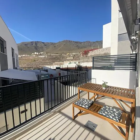 The Moon Apartment Costa Adeje (Tenerife)