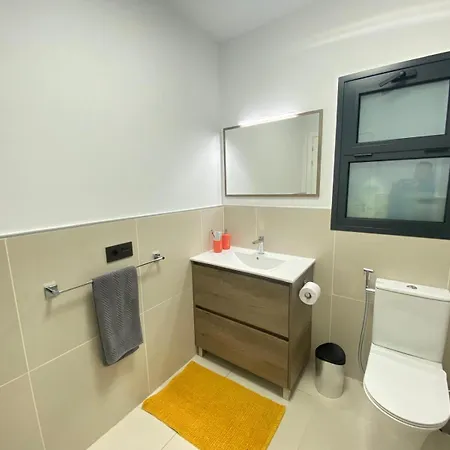 The Moon Apartment