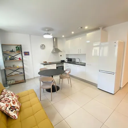 The Moon Apartment *